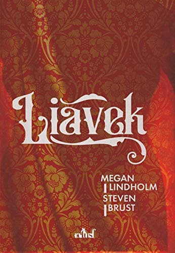 Cover of Liavek