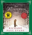 Cover of Mistletoe Inn