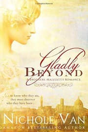 Cover of Gladly Beyond