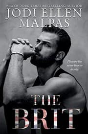 Cover of The Brit