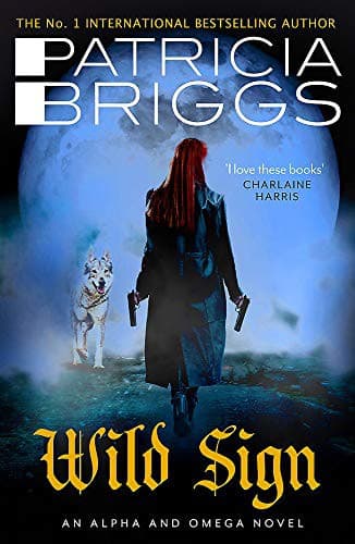 Cover of Wild Sign