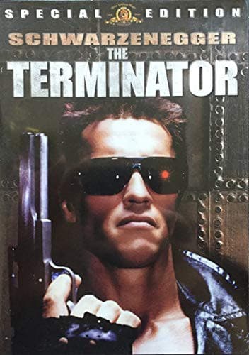 Cover of Terminator - Special Edition