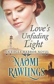 Cover of Love's Unfading Light
