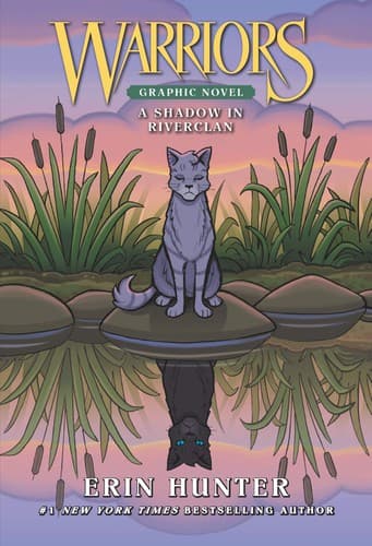 Cover of A Warrior's Spirit (Warriors Novella)