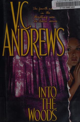Cover of Into the Woods