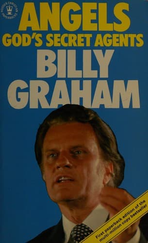 Cover of Angels