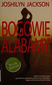 Cover of Bogowie Alabamy