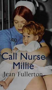 Cover of Call Nurse Millie