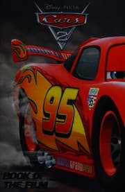 Cover of Cars 2