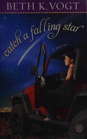 Cover of Catch a falling star