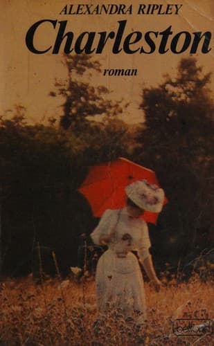 Cover of Charleston