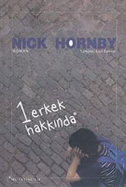 Cover of 1 Erkek Hakkinda