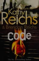 Cover of Code: (Virals 3) (Tory Brennan)