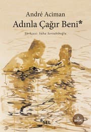Cover of Adinla Cagir Beni