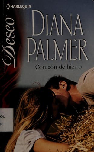 Cover of Corazon de hierro
