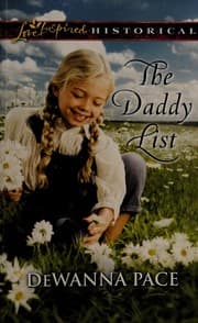 Cover of Daddy List