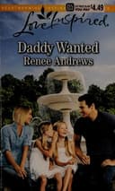 Cover of Daddy Wanted
