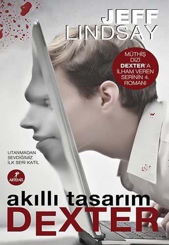 Cover of Akilli Tasarim DEXTER
