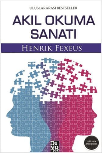 Cover of Akil Okuma Sanati