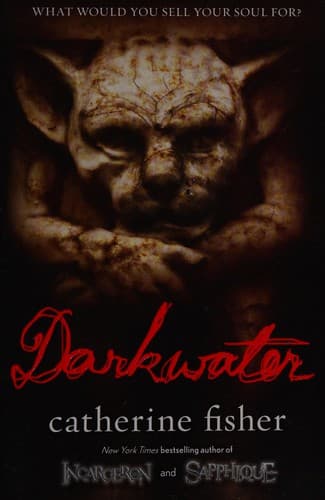 Cover of Darkwater