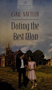 Cover of Dating the Best Man