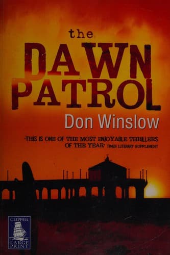 Cover of The Dawn Patrol