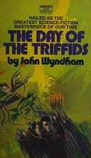 Cover of The Day of the Triffids