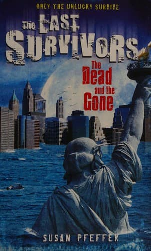 Cover of The Dead and the Gone