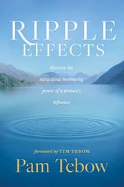 Cover of Ripple Effects