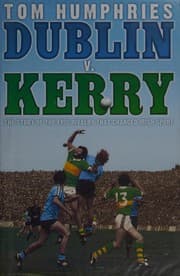 Cover of Dublin v. Kerry
