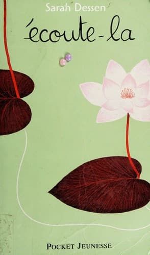 Cover of Ecoute-la