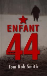 Cover of Enfant 44