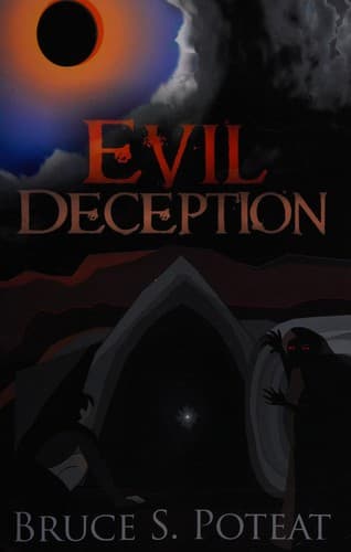 Cover of Evil deception