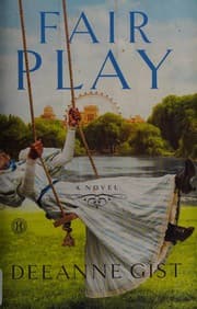 Cover of Fair play