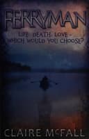 Cover of Ferryman