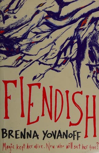 Cover of Feindish