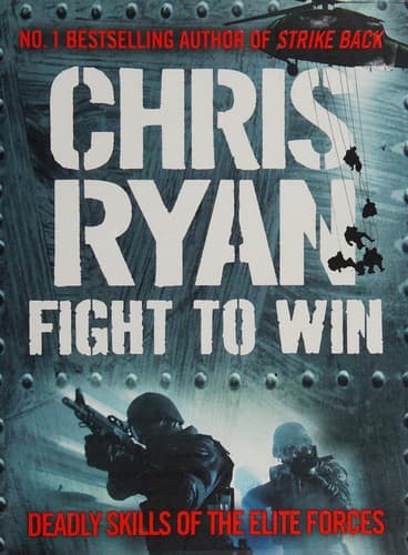 Cover of Fight to win