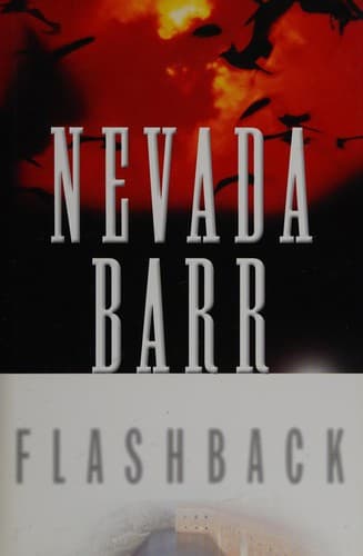 Cover of Flashback