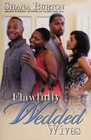 Cover of Flawfully Wedded Wives