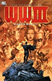 Cover of DC