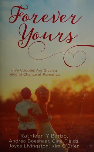 Cover of Forever Yours