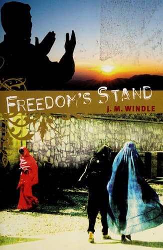Cover of Freedom's stand