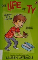 Cover of Friends of a feather