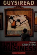 Cover of Guys Read