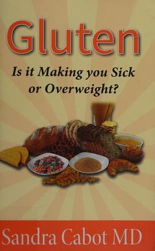 Cover of Gluten