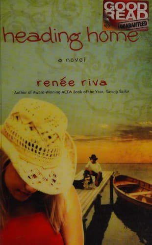 Cover of Heading Home