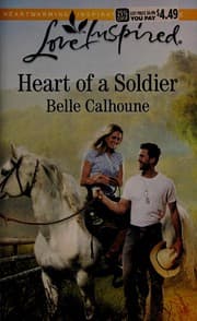 Cover of Heart of a Soldier