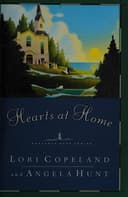 Cover of Hearts at home