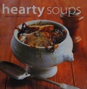 Cover of Hearty soups