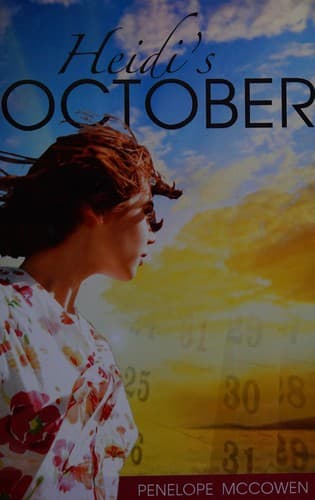 Cover of Heidi's October